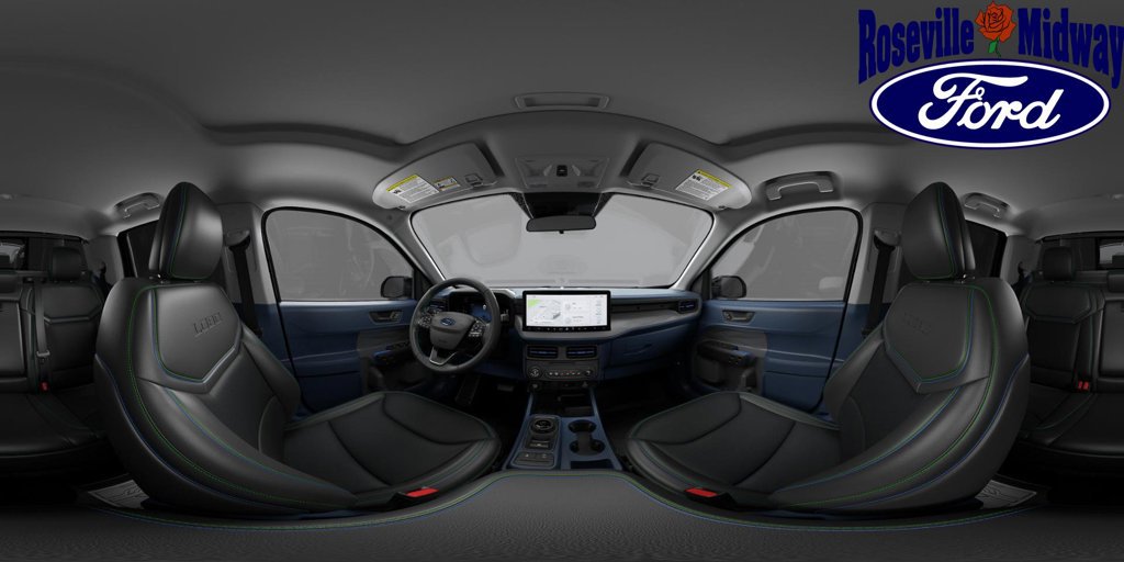 New 2026 Ford Maverick Lobo AWD/4WD image 9