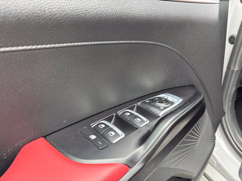 Certified 2024 Kia K5 GT-Line AWD/4WD image 25