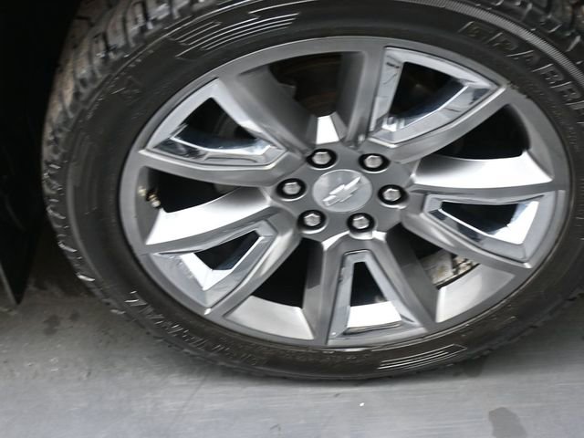 Used 2016 Chevrolet Tahoe LTZ image 32