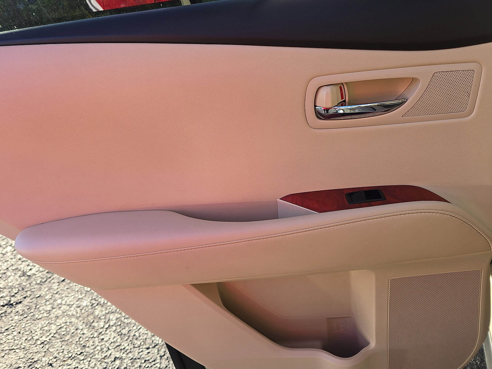 Used 2012 Lexus RX 350 AWD image 25