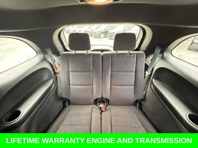 Used 2021 Dodge Durango GT RWD image 19