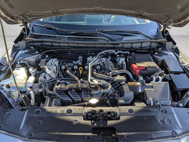 Used 2021 Nissan Altima 2.5 Platinum image 24