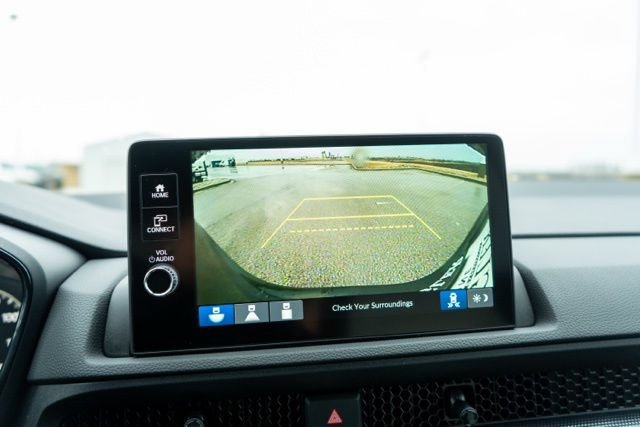 Used 2025 Honda CR-V EX image 19