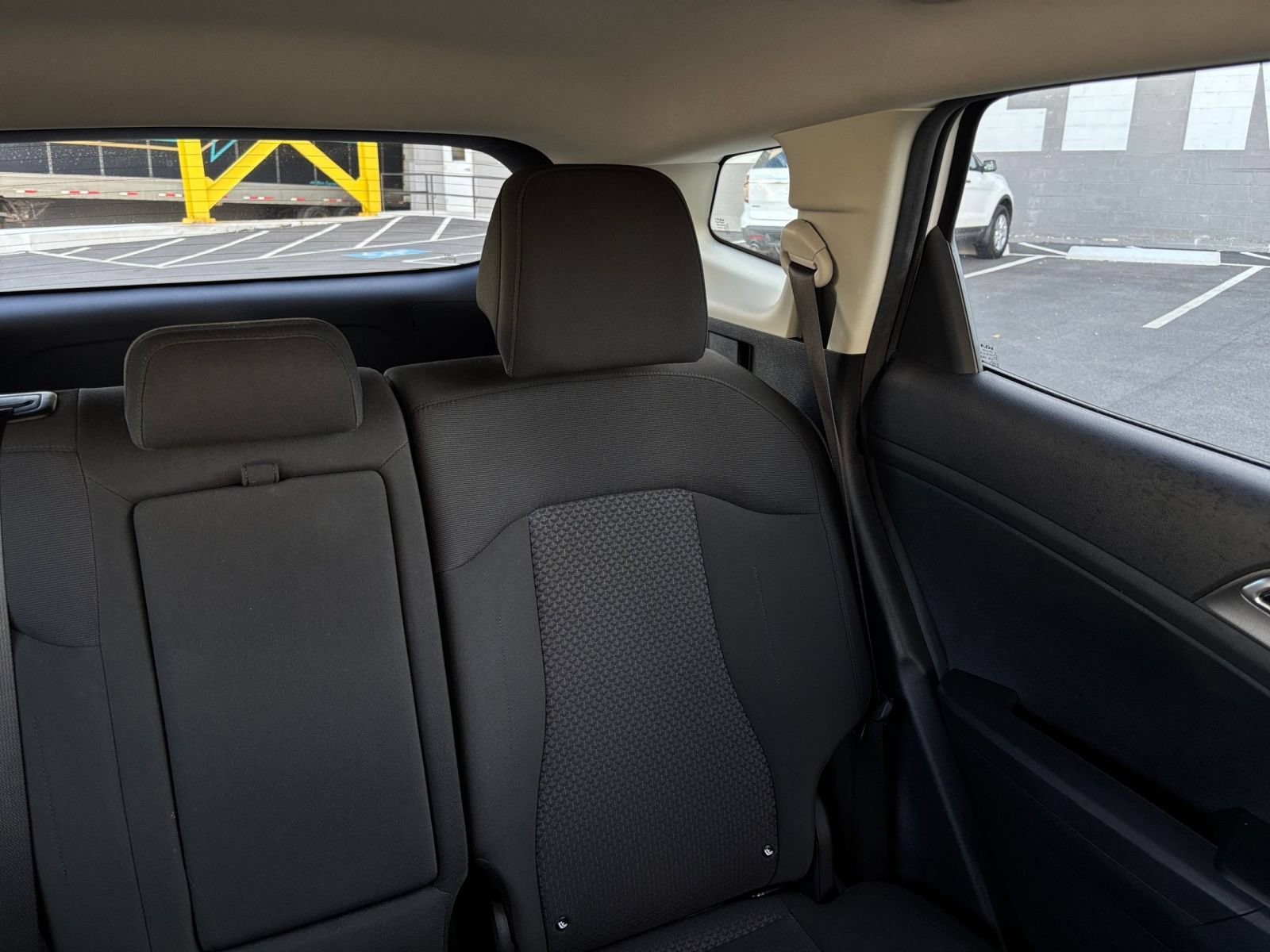 Used 2026 Kia Sportage LX FWD image 34