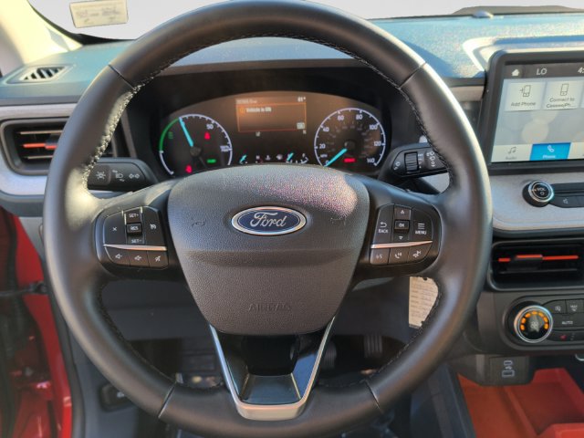 Used 2024 Ford Maverick XLT w/ XLT Luxury Package FWD image 13