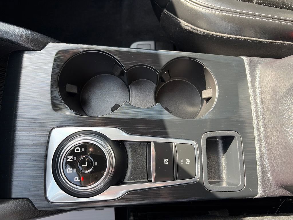 Used 2023 Ford Escape Platinum AWD/4WD image 26