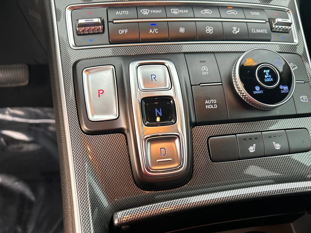 Used 2023 Hyundai Santa Fe XRT w/ Cargo Package image 28