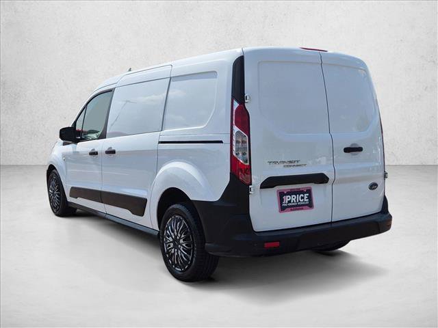 Used 2019 Ford Transit Connect XL FWD image 8