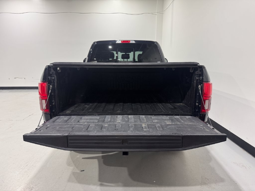 Used 2020 Ford F150 Lariat w/ Equipment Group 502A Luxury AWD/4WD image 25