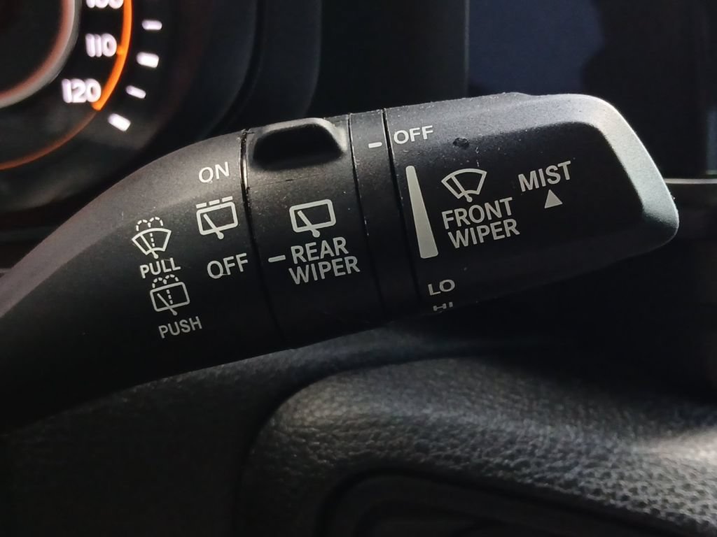 Used 2024 Jeep Wrangler Unlimited Sport AWD/4WD image 7