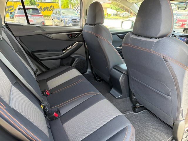 Used 2019 Subaru Crosstrek 2.0i Premium w/ Eyesight System AWD/4WD image 27