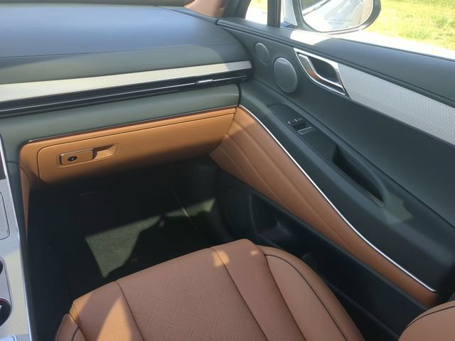 New 2026 Genesis GV80 3.5T Advanced AWD/4WD image 16