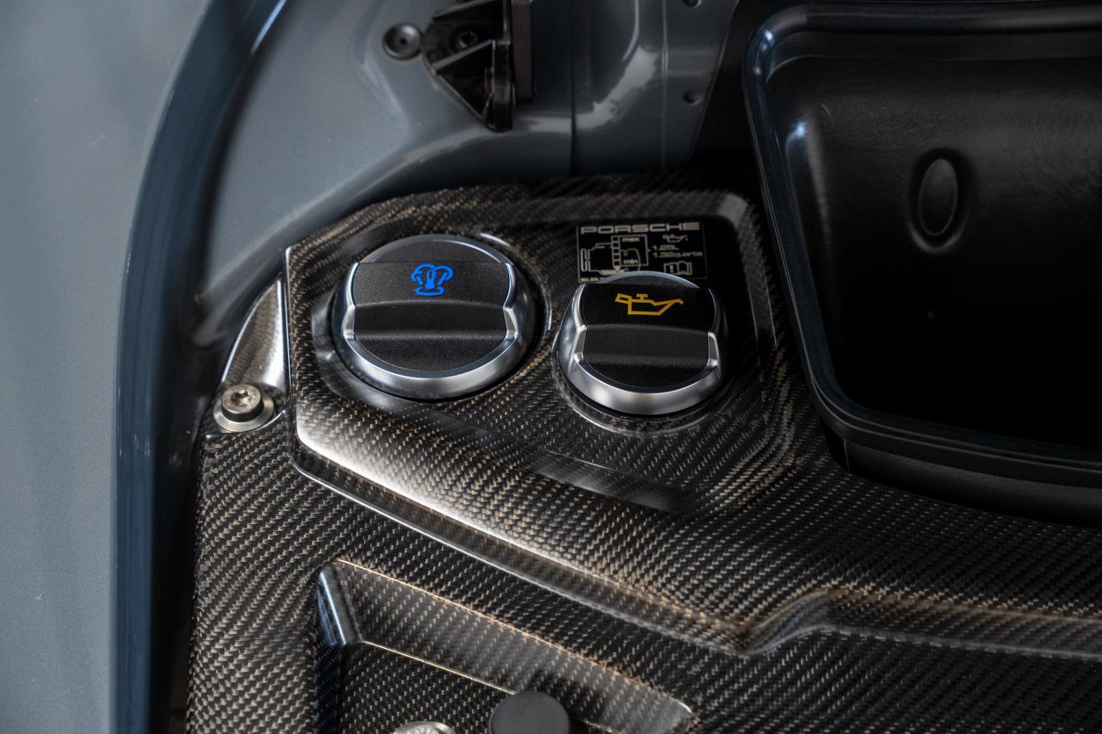 Used 2018 Porsche 911 GT3 RWD image 63