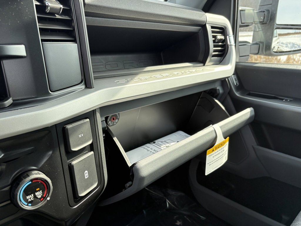 New 2026 Ford F250 XL w/ STX Appearance Package image 36