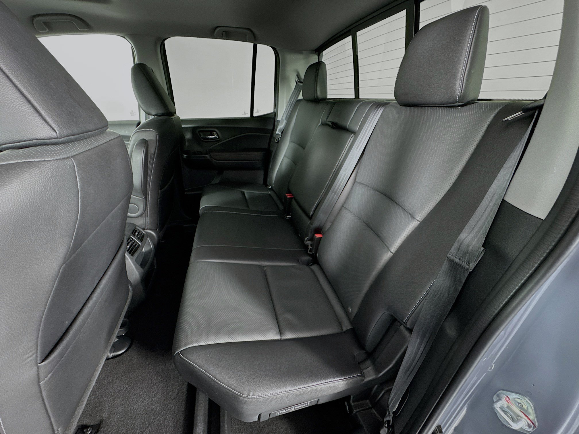 Certified 2023 Honda Ridgeline RTL image 24