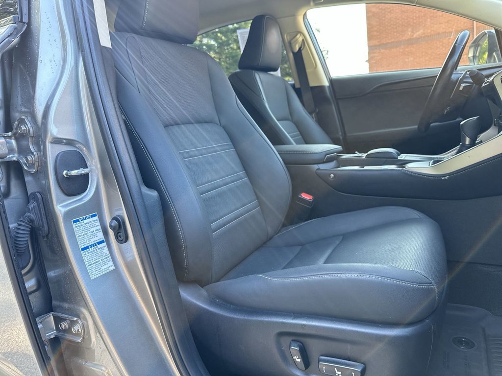 Used 2020 Lexus NX 300 AWD w/ Comfort Package image 47