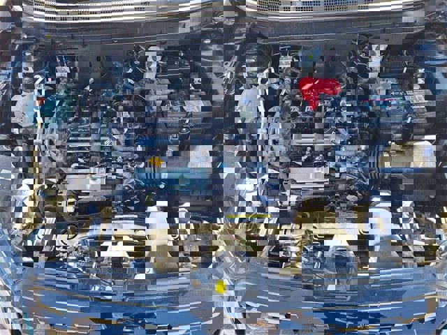 Certified 2024 Nissan Kicks S image 17