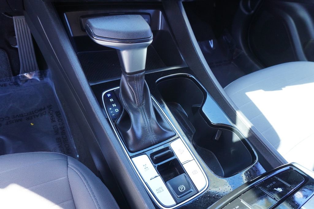 Used 2023 Hyundai Santa Cruz SEL w/ Cargo Package image 18