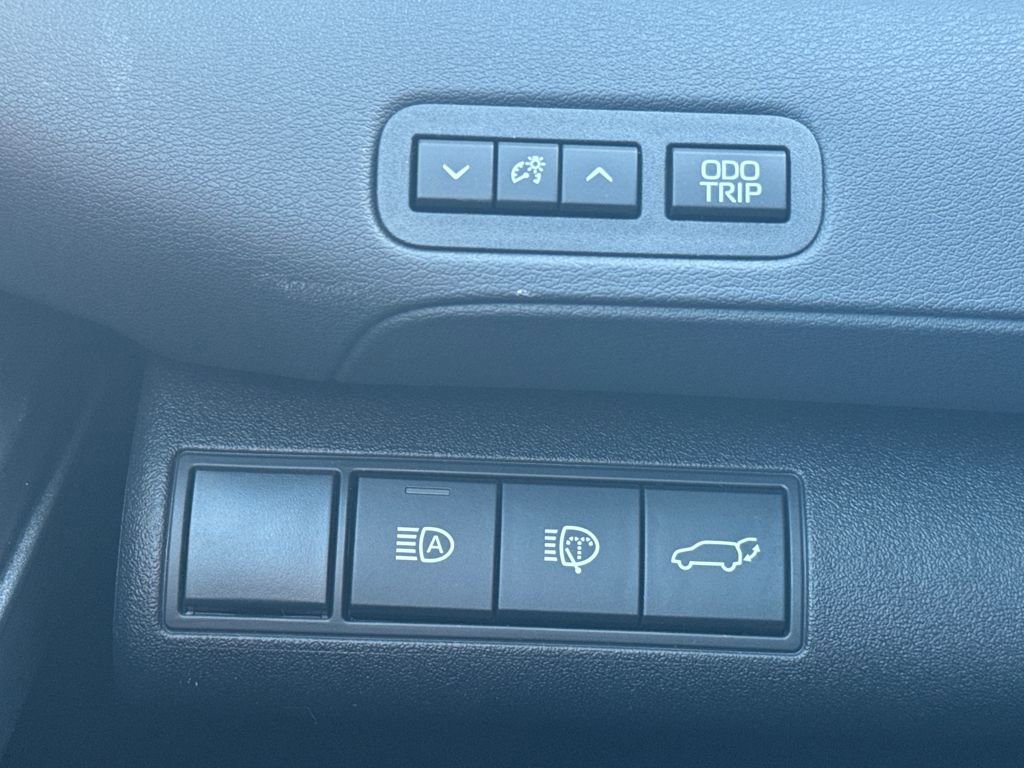 New 2026 Toyota bZ XLE image 31