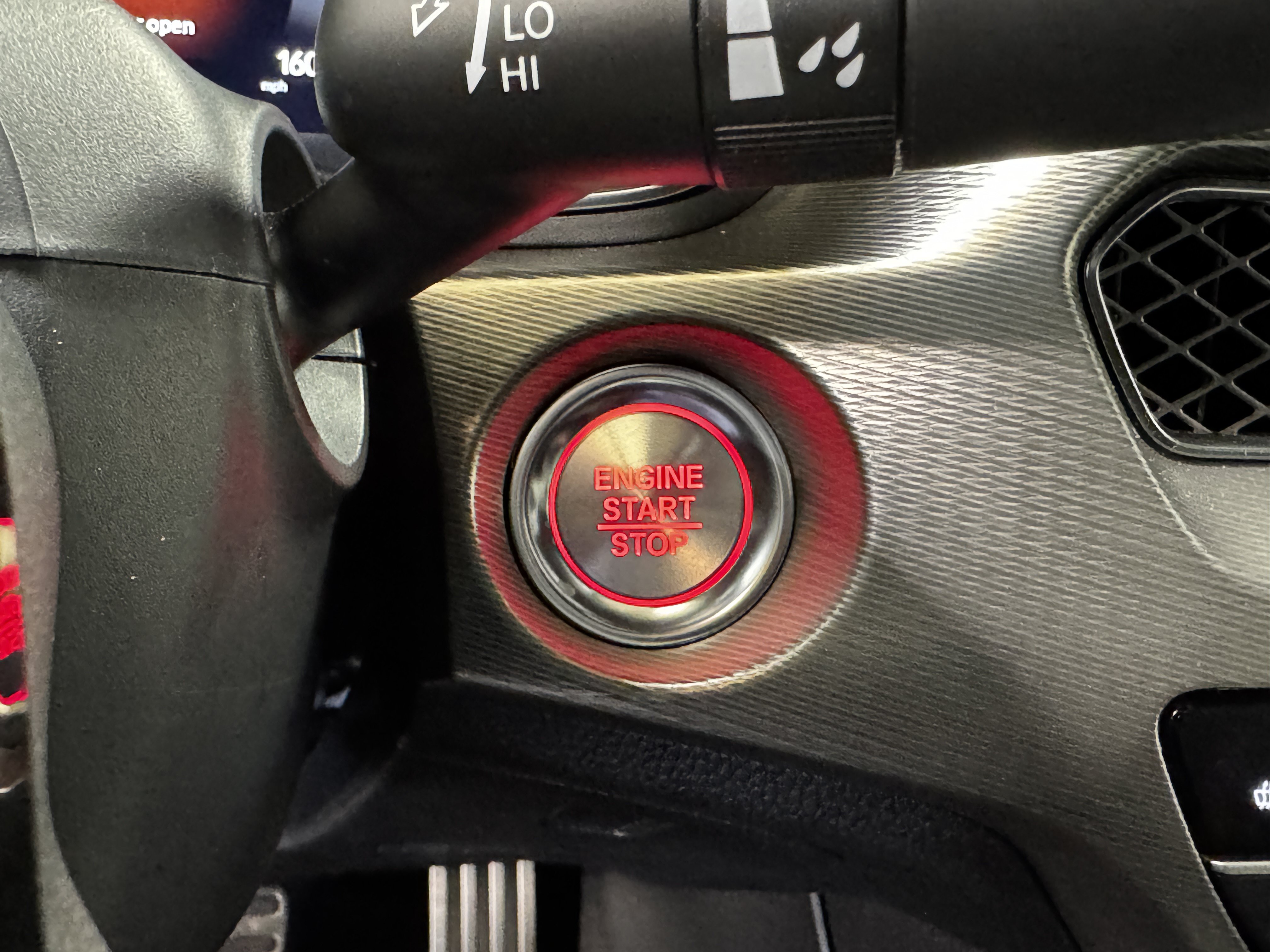 Used 2026 Acura Integra A-Spec FWD image 26