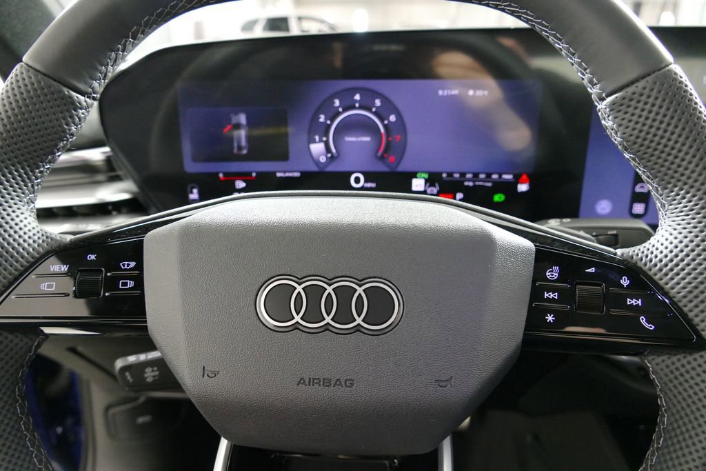 New 2026 Audi S5 Premium Plus image 16