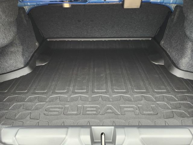 New 2026 Subaru WRX GT image 24