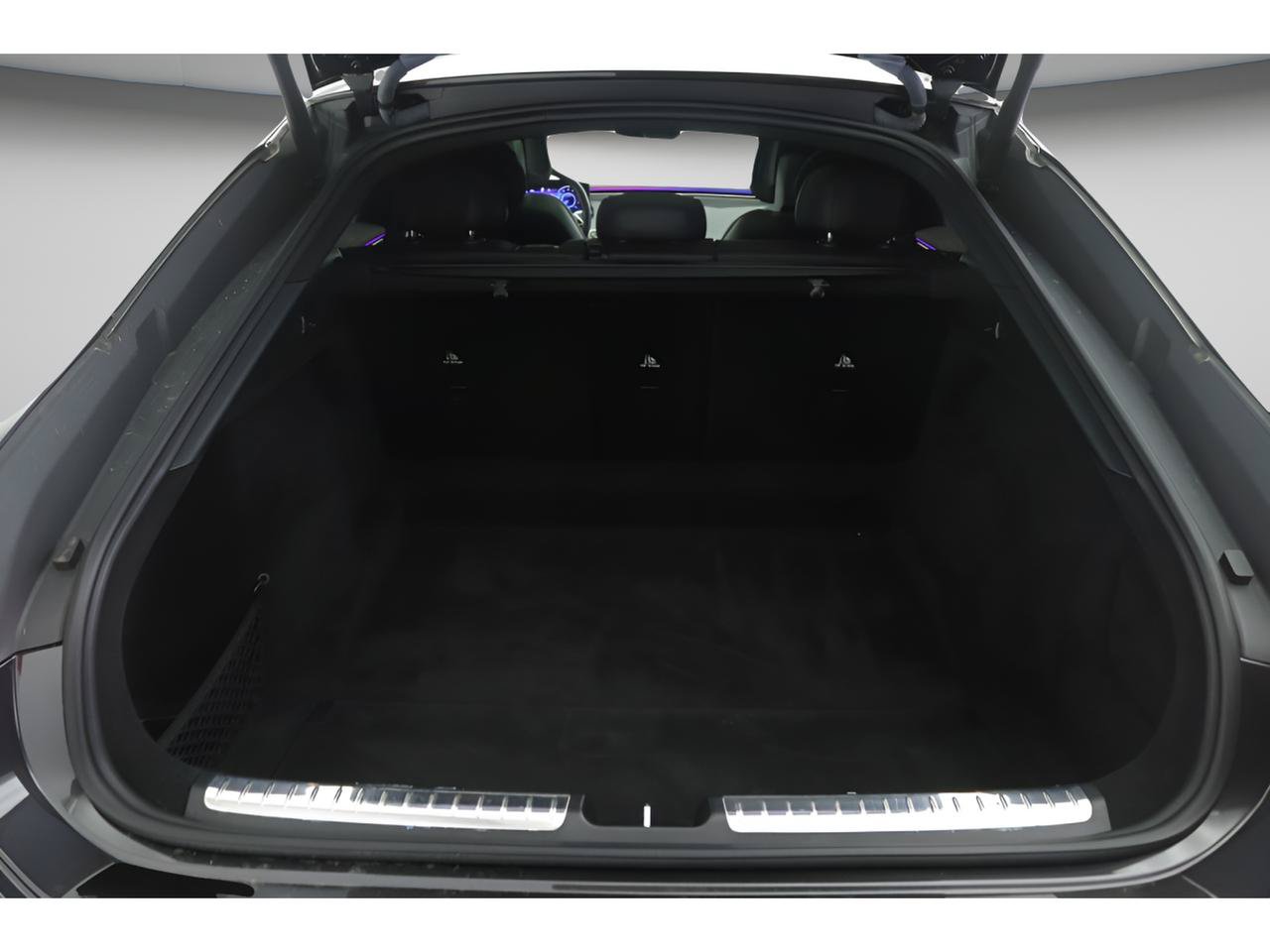 Certified 2023 Mercedes-Benz EQS 450+ Sedan image 24
