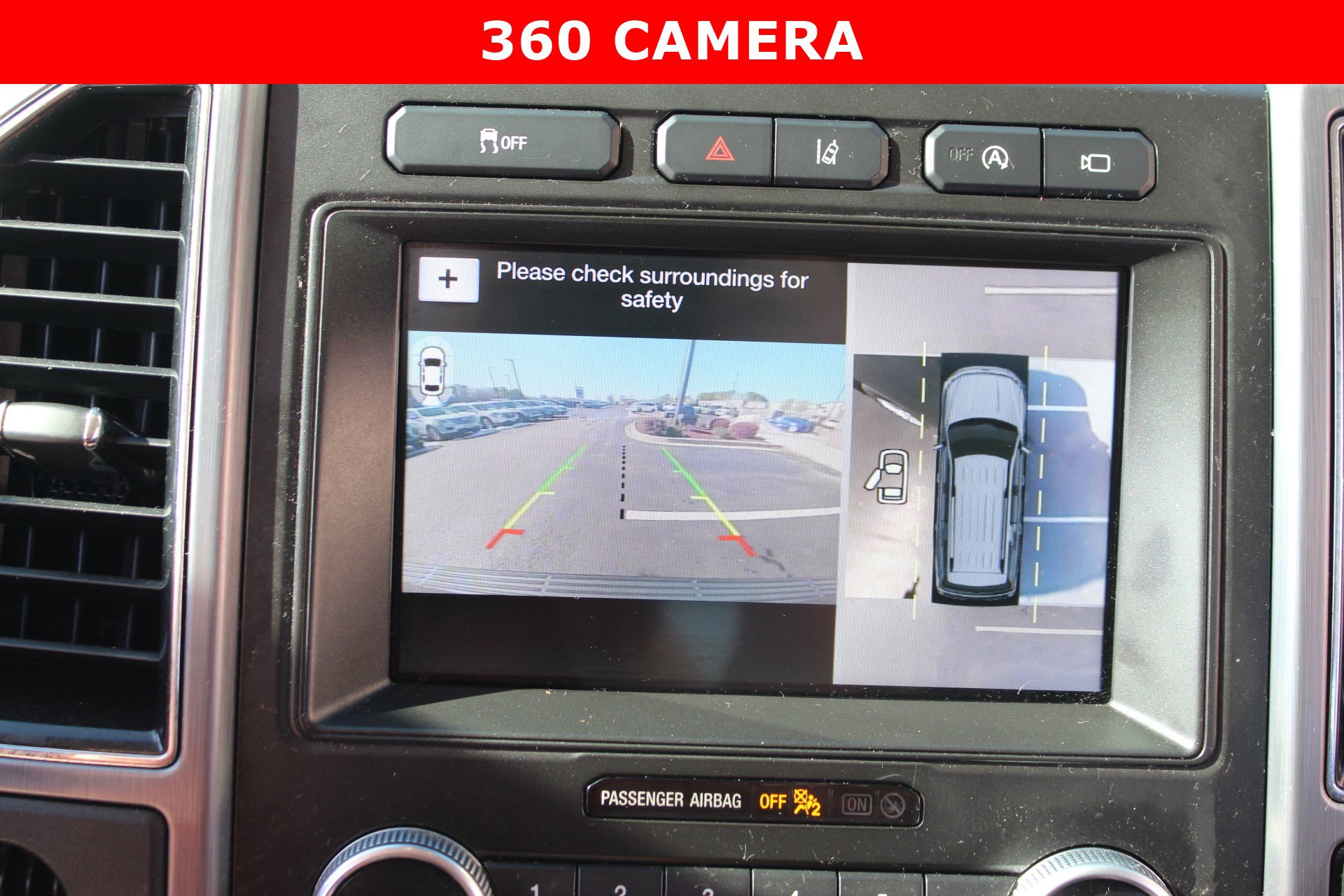 Used 2018 Ford Expedition Max Platinum image 23