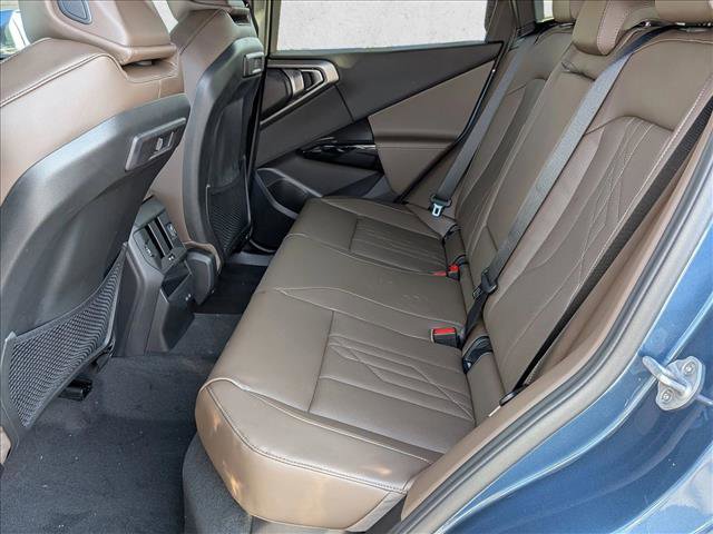 New 2026 BMW X3 xDrive30 w/ Convenience Package image 16