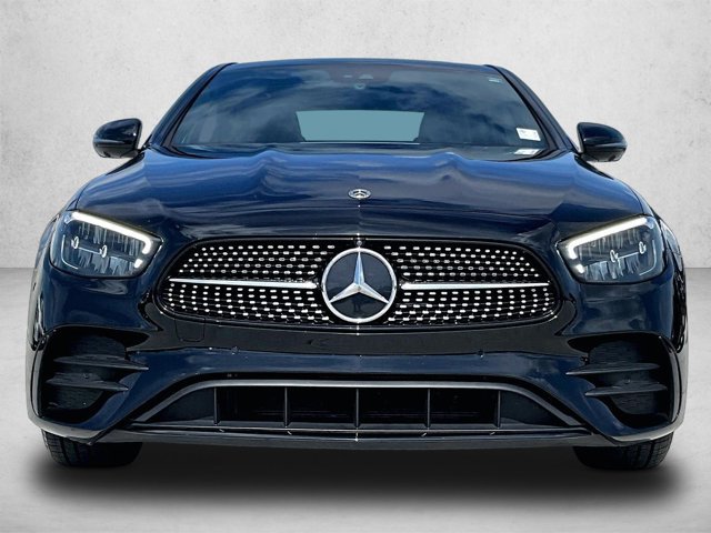 Certified 2023 Mercedes-Benz E 350 Sedan image 3