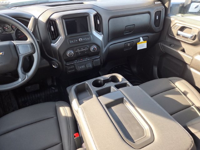 New 2026 Chevrolet Silverado 2500 W/T w/ WT Convenience Package AWD/4WD image 29