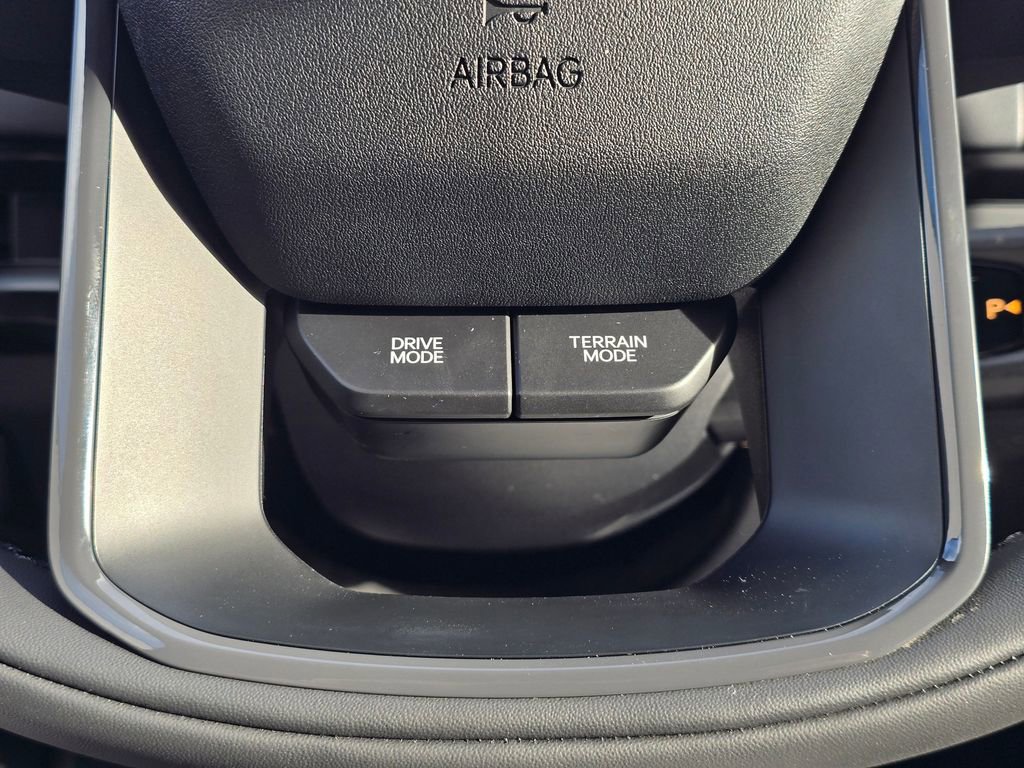 New 2027 Kia Telluride EX X-Line image 24