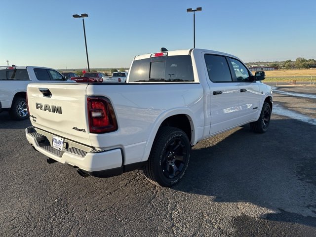 New 2026 RAM 1500 Lone Star image 5
