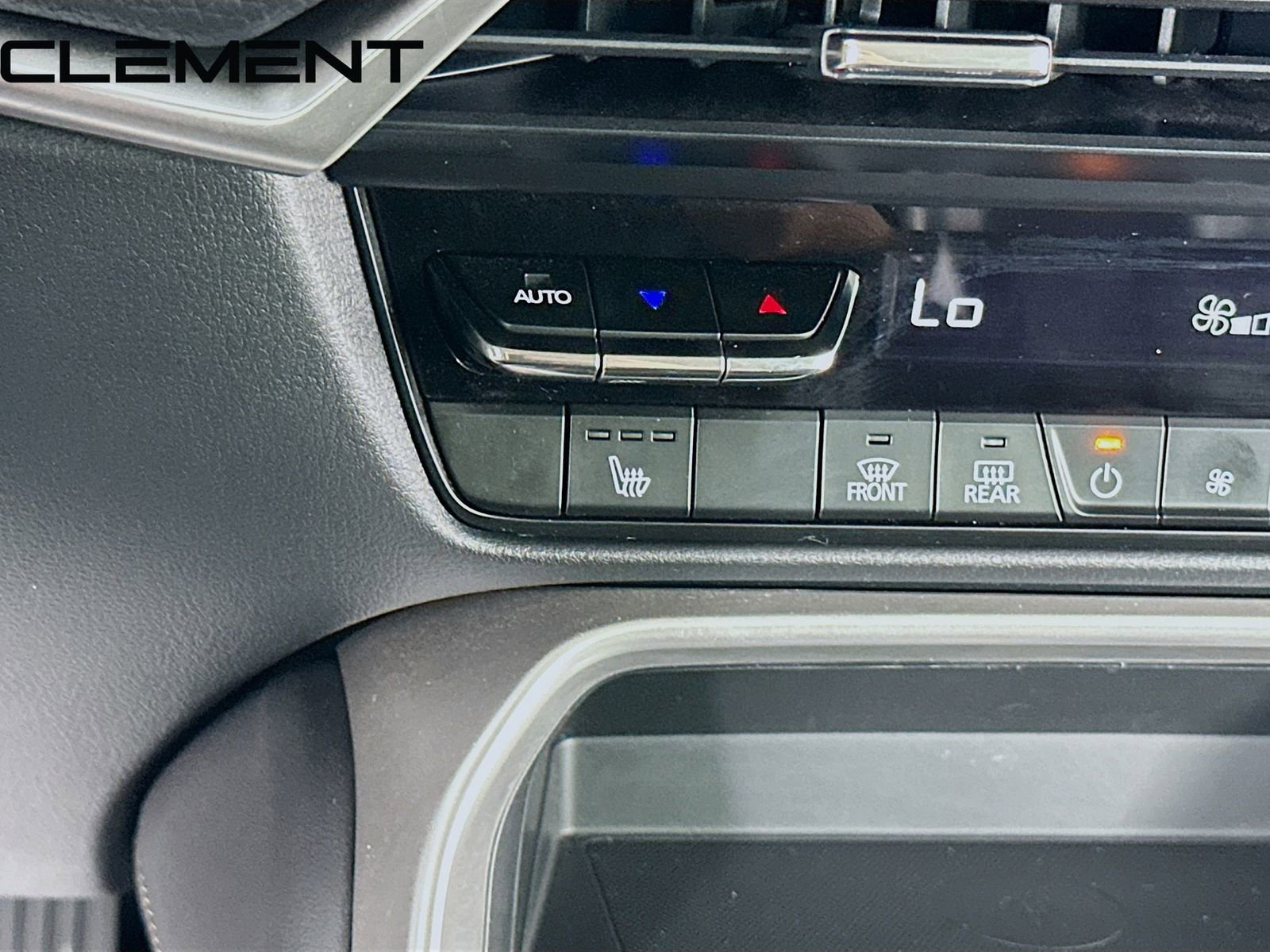 Used 2024 MAZDA CX-90 3.3 Turbo w/ Preferred Plus AWD/4WD image 23