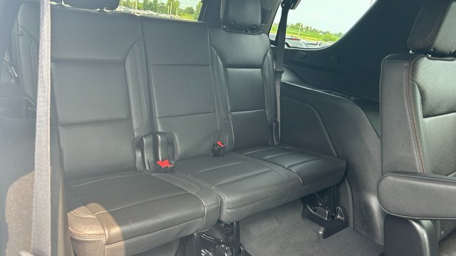 Used 2023 Chevrolet Tahoe High Country w/ Max Trailering Package image 49