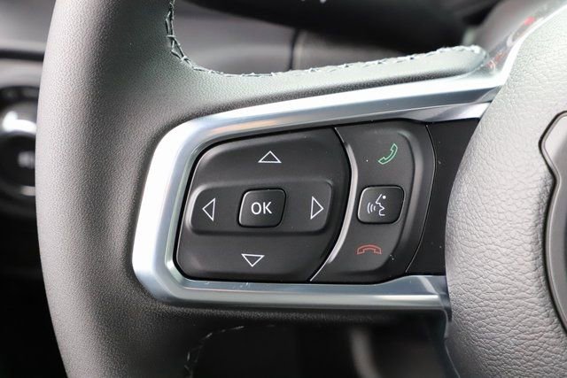 New 2026 Jeep Wrangler Sahara image 24