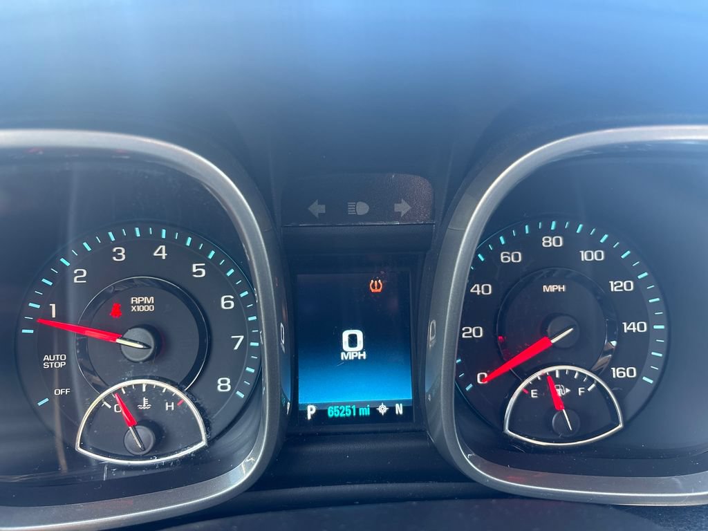 Used 2014 Chevrolet Malibu LT FWD image 15