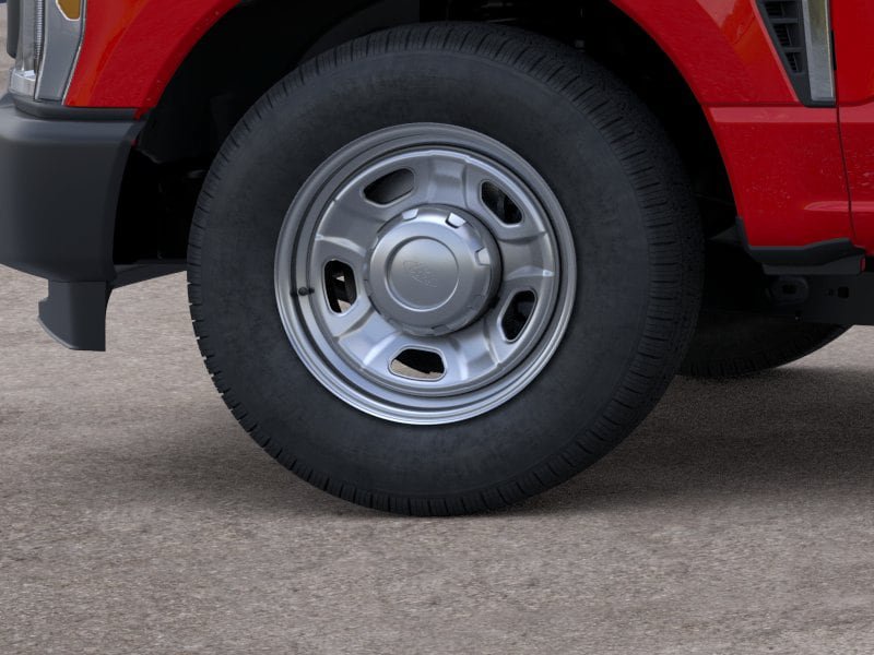 New 2024 Ford F350 XL RWD image 41