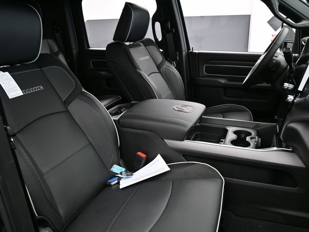New 2026 RAM 2500 Laramie image 42
