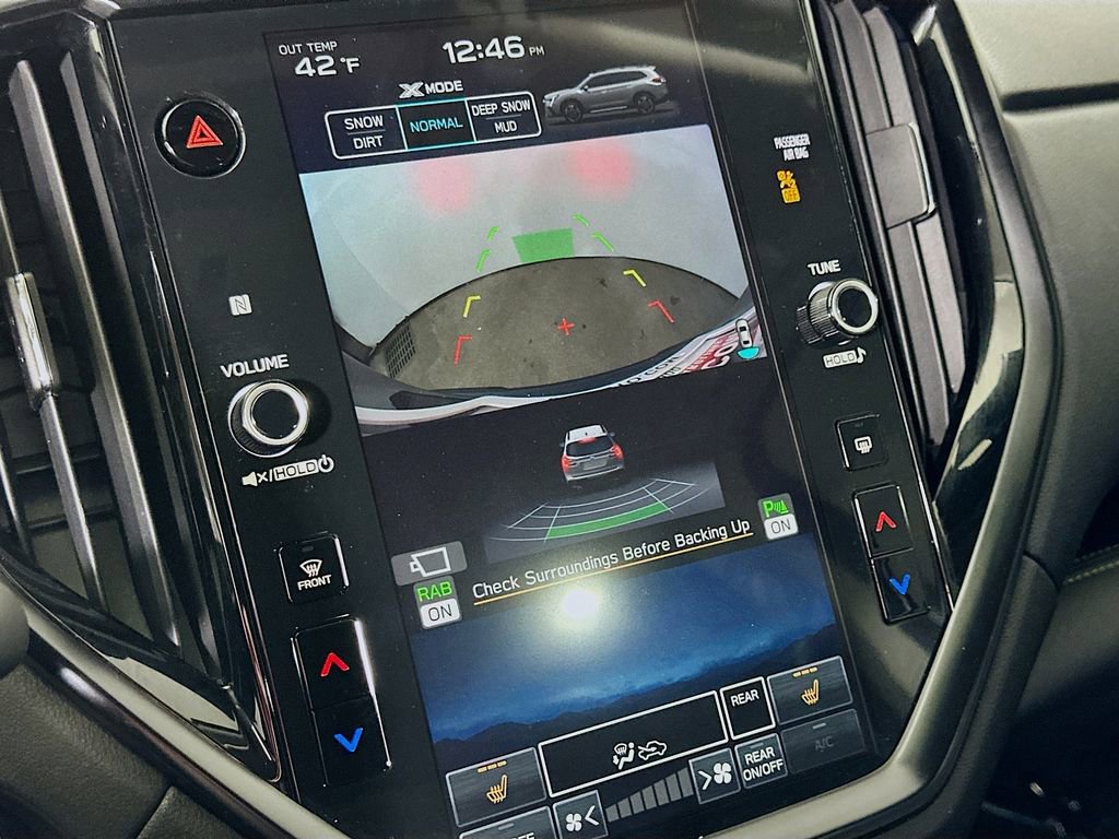 Used 2024 Subaru Ascent Onyx Edition Limited image 10