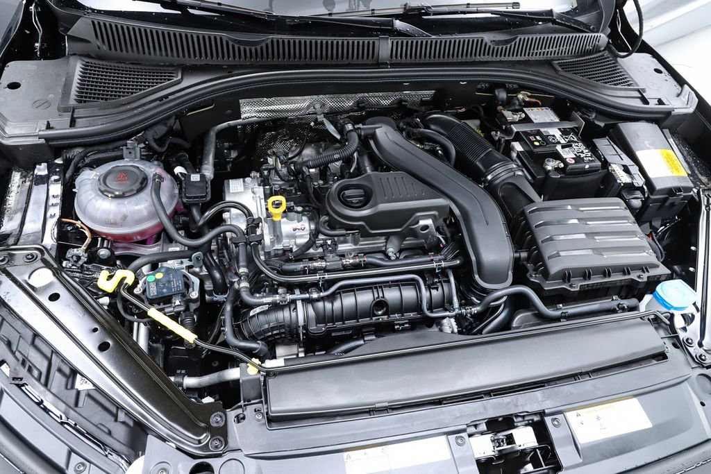 New 2026 Volkswagen Jetta Sport image 28