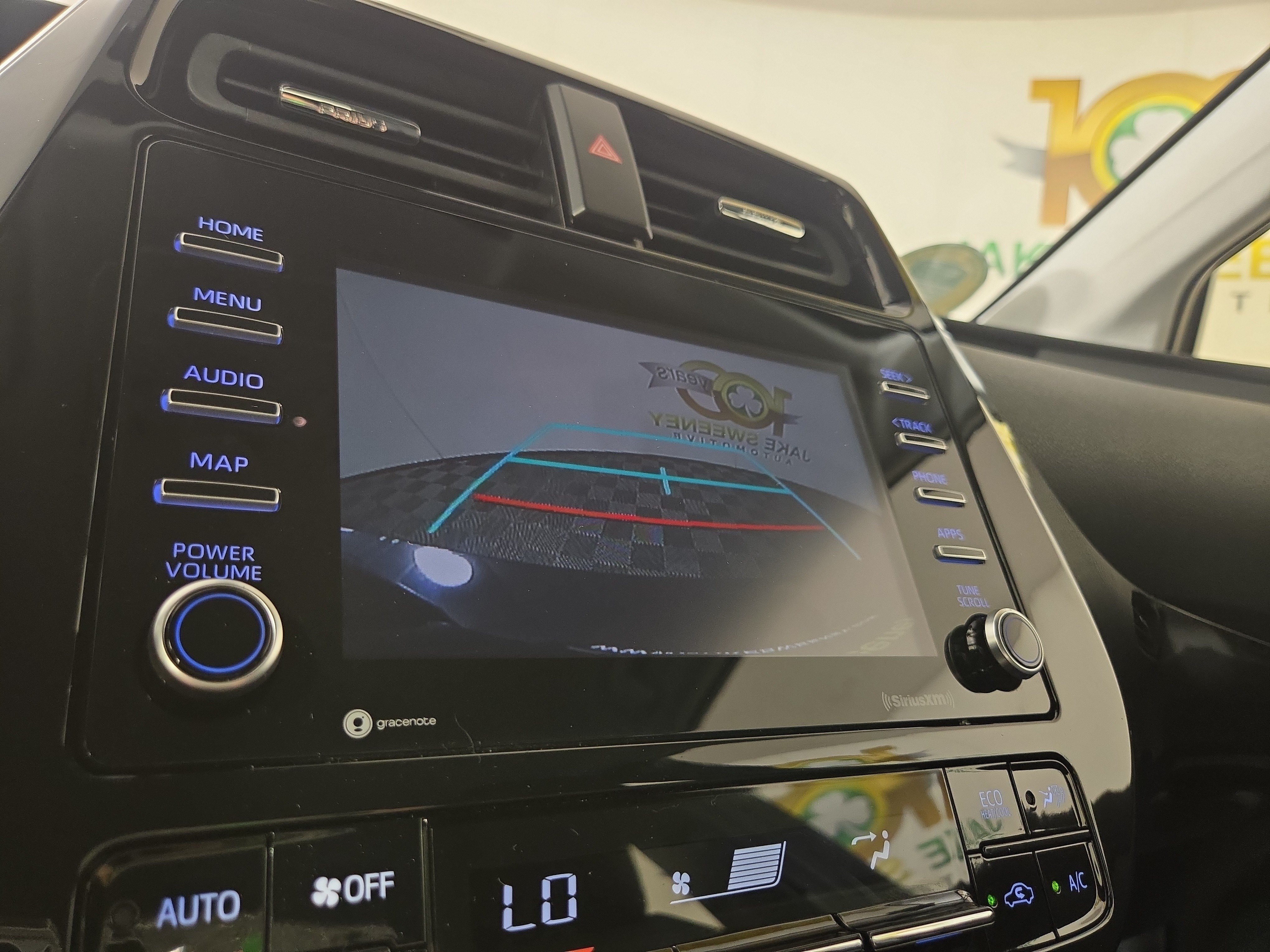 Used 2021 Toyota Prius LE FWD image 20