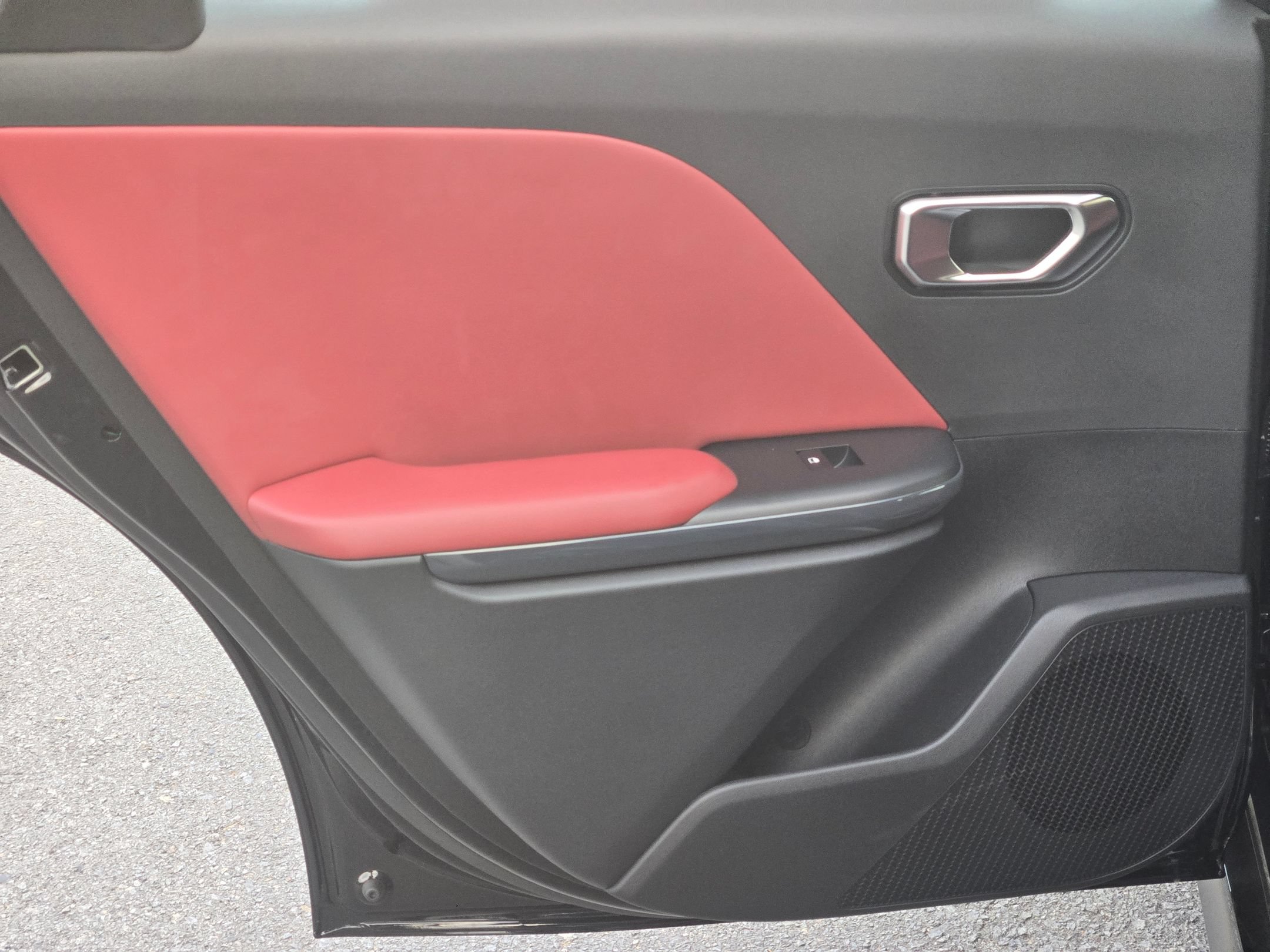 New 2026 Kia K4 EX FWD image 28