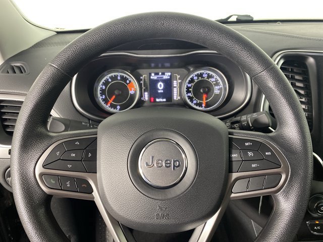 Used 2019 Jeep Cherokee Latitude w/ Popular Appearance Group AWD/4WD image 20