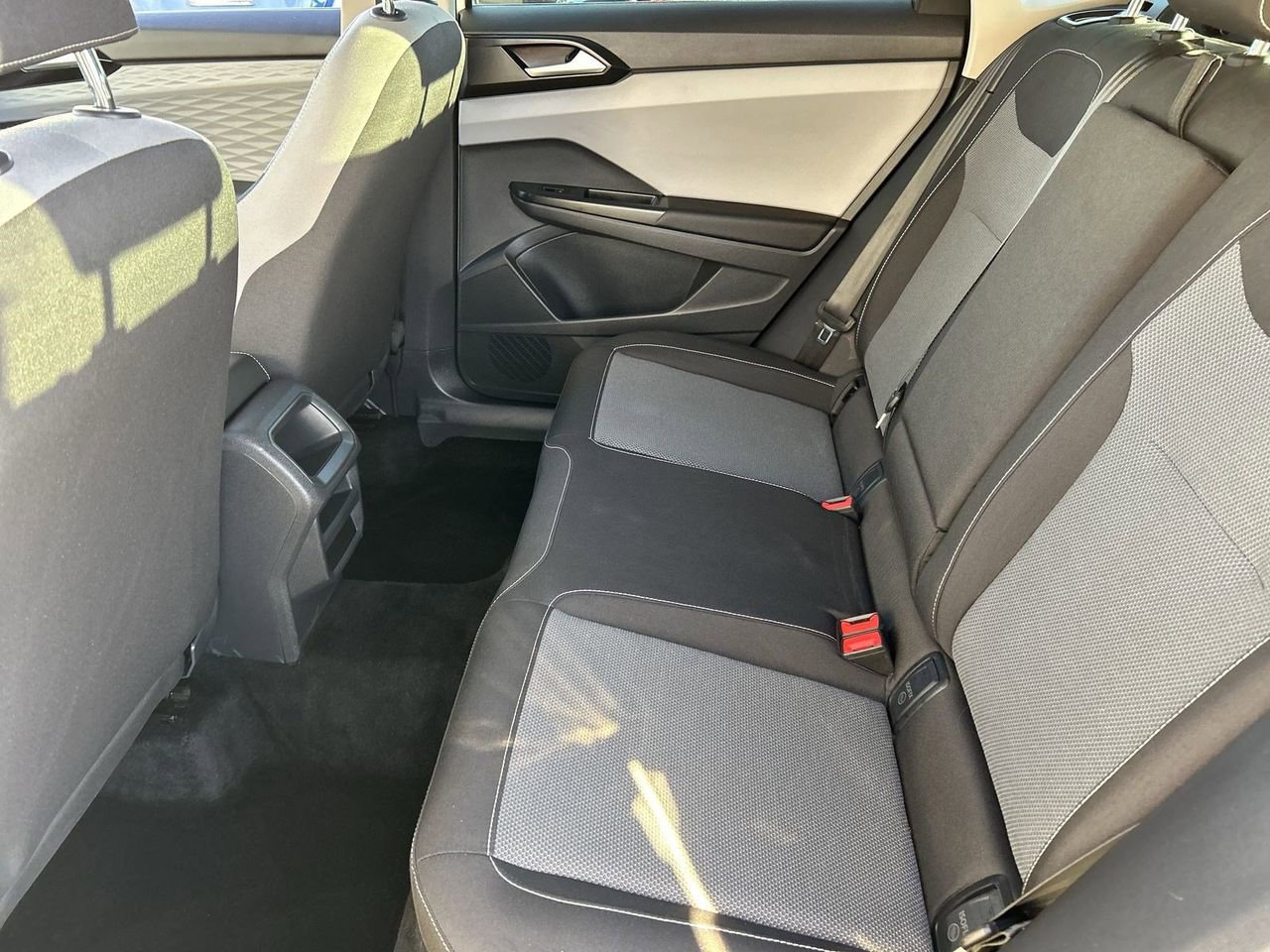 Certified 2023 Volkswagen Taos S image 14