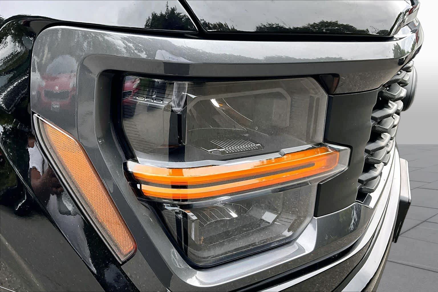 Used 2024 Ford F150 STX AWD/4WD image 25