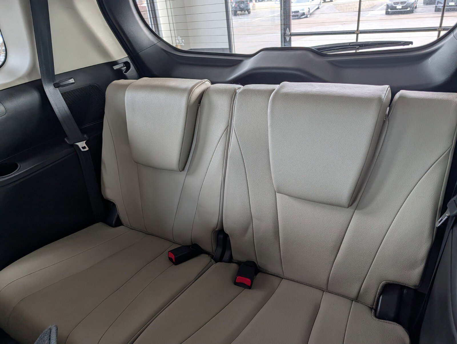 Used 2014 MAZDA MAZDA5 Grand Touring image 11