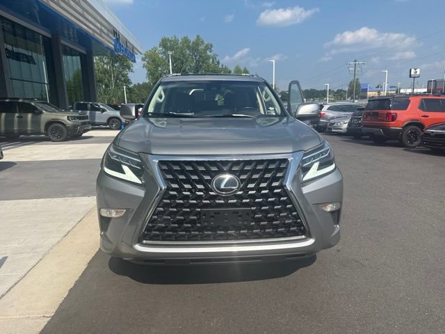 Used 2020 Lexus GX 460 AWD/4WD image 2