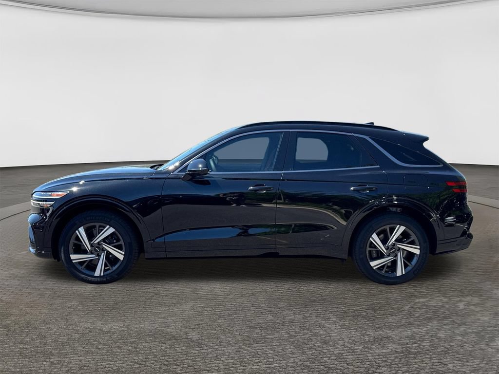 New 2026 Genesis GV70 3.5T Sport Advanced AWD/4WD image 4