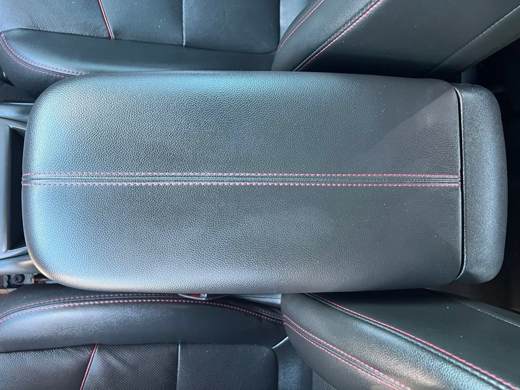 Used 2023 Chevrolet Equinox RS w/ RS Plus Package AWD/4WD image 29